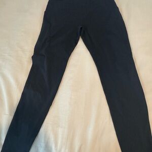 Alphalete Black Leggings